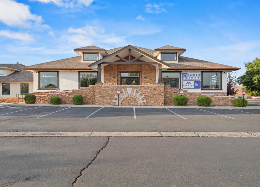 2558 Patterson Road Grand Junction, CO